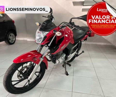 HONDA CG 160 CARGO