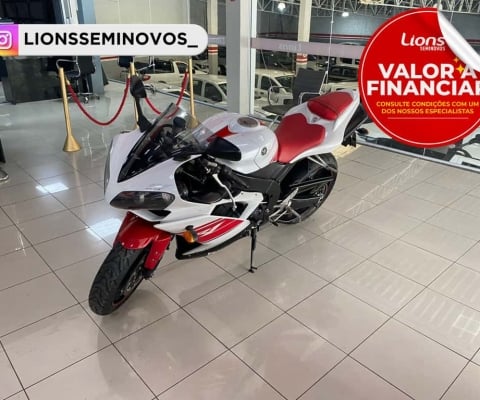YAMAHA YZF 450