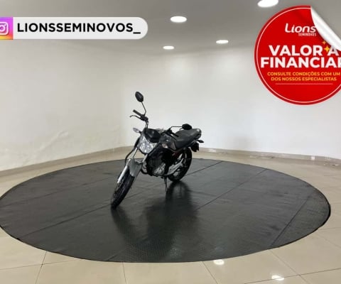 HONDA CG 160 CARGO