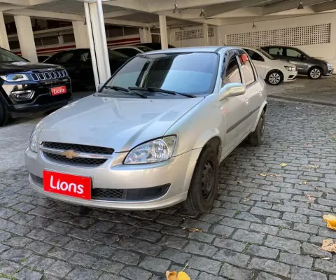 CHEVROLET CLASSIC 1.0 VHC LS CLASSIC 4P