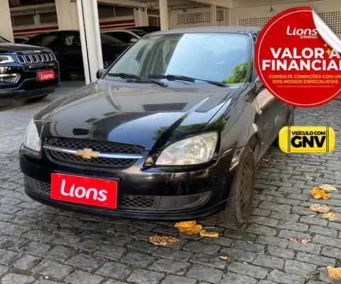 Chevrolet classic 1.0 vhc ls classic 4p