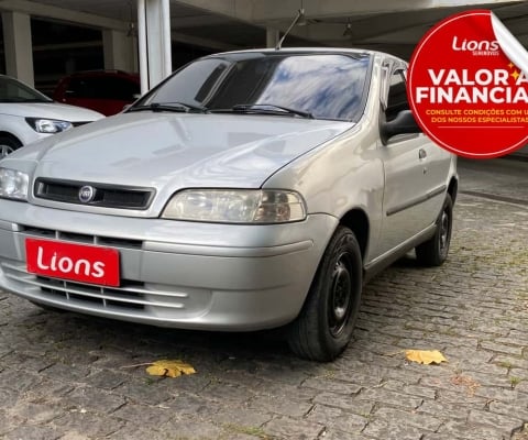 FIAT PALIO 1.0 FIRE EX 8V