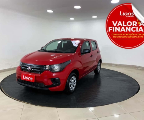 FIAT MOBI 1.0 FIRE EASY 4P