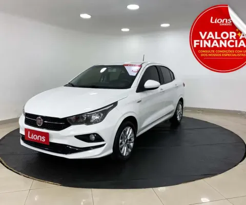 FIAT CRONOS 1.3 FIREFLY DRIVE 4P