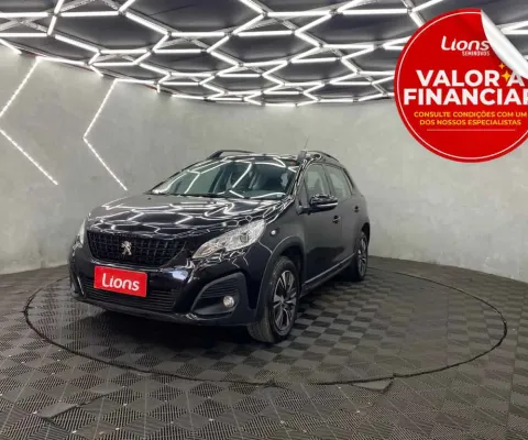 PEUGEOT 2008 1.6 ALLURE PACK BUSINESS