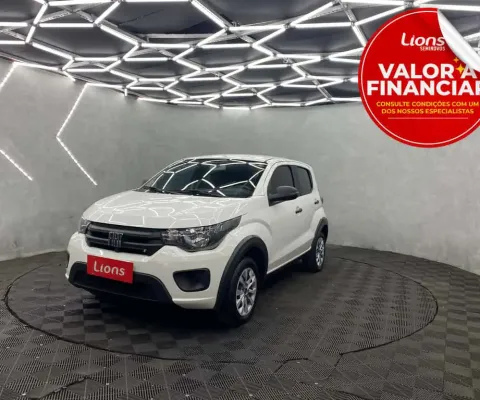 FIAT MOBI 1.0 FIRE LIKE 4P