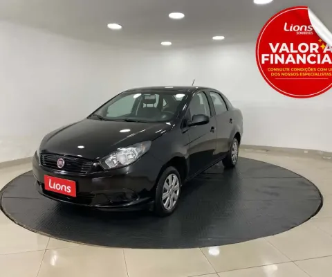 FIAT GRAND SIENA 1.0 ATTRACTIVE 8V 4P
