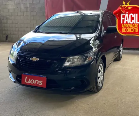 CHEVROLET PRISMA 1.0 MPFI VHCE JOY 8V 4P