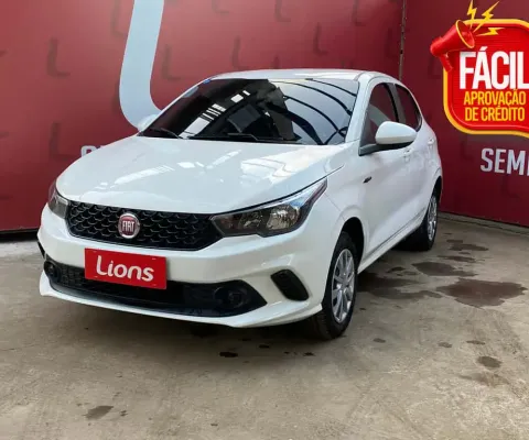 FIAT ARGO 1.0 FIREFLY (FLEX)