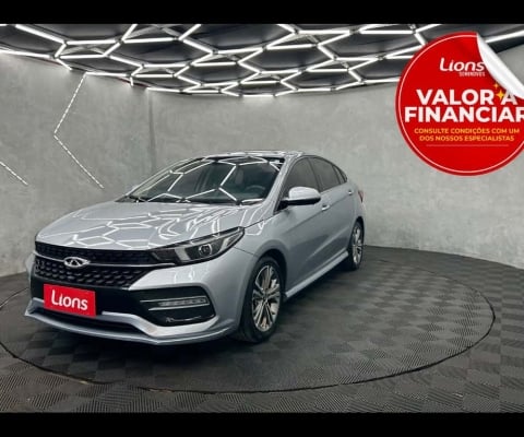 CAOA CHERY ARRIZO 1.5 6 GSX TURBO 4P