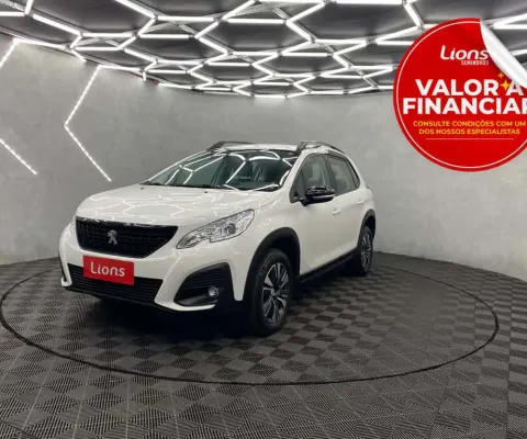 PEUGEOT 2008 1.6 ALLURE PACK BUSINESS