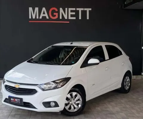 CHEVROLET ONIX LT 1.0 2019