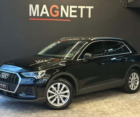 AUDI Q3 1.4 AMBIENTE 2020