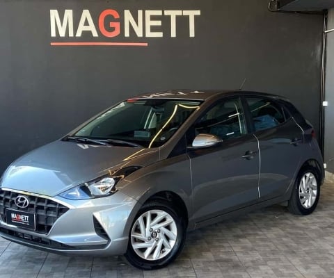 HYUNDAI HB20 1.0 MT EVOLUTION 2020