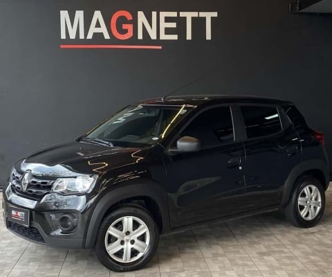 RENAULT KWID 1.0 12V SCE ZEN MANUAL 2022