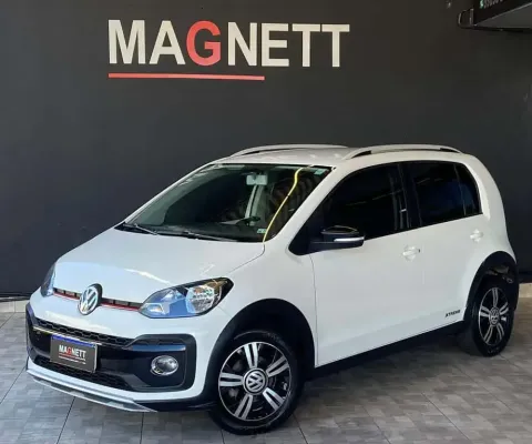 VOLKSWAGEN UP 1.0 XTREME TSI 2020