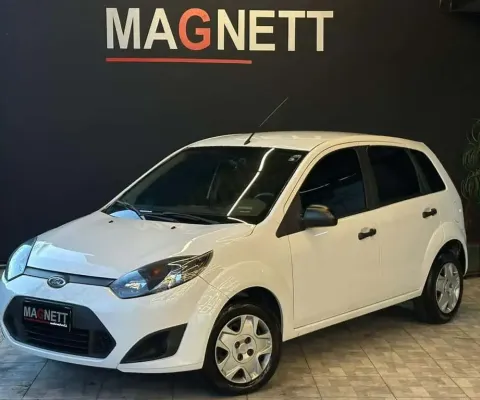 FORD FIESTA 1.0 MPI CLASS HATCH 8V FLEX 4P MANUAL 2013