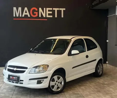 CHEVROLET CELTA 1.0L LS 2012