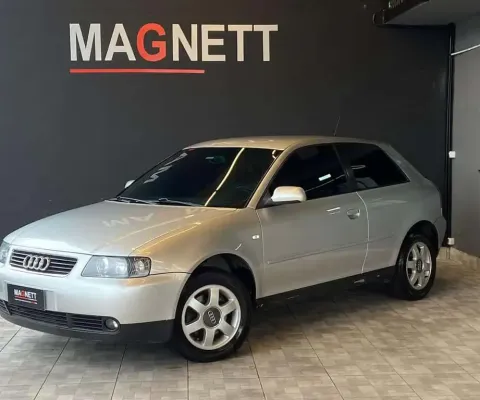 AUDI A3 1.8 2003