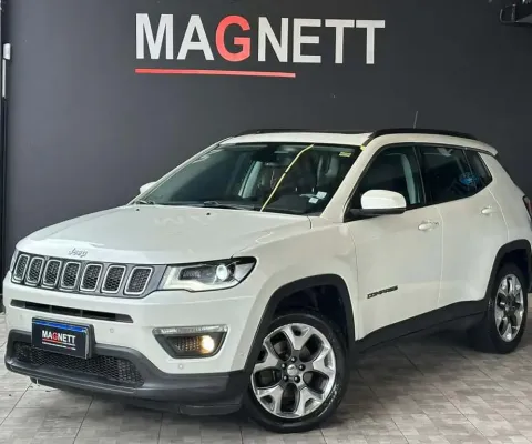 JEEP COMPASS LONG TF 2020