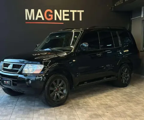 MITSUBISHI PAJERO HPE 3.2 D 2006