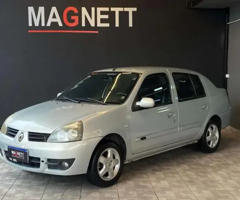 RENAULT CLIO PRIVILÈGE 1.6 2009