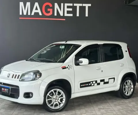 FIAT UNO SPORTING 1.4 2012