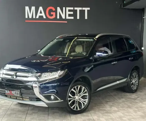 MITSUBISHI OUTLANDER 2.2 D 2018