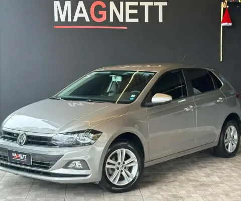 VOLKSWAGEN POLO 1.6 MSI FLEX 16V 5P 2020