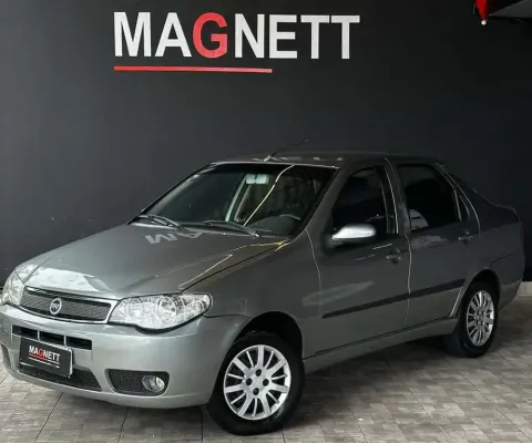 Fiat siena elx 1.3 2005