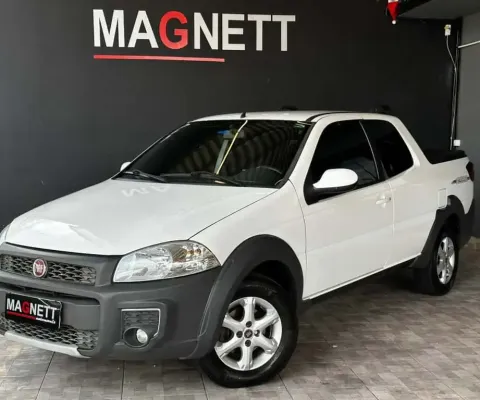 Fiat strada freedom cd1.4 flex 8v 2019