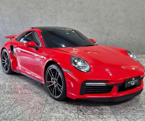 Porsche 911 turbo com stage 2 perfotech com 780 cv de roda!!!