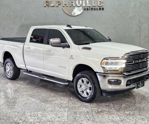 Ram 2500 laramie 2022