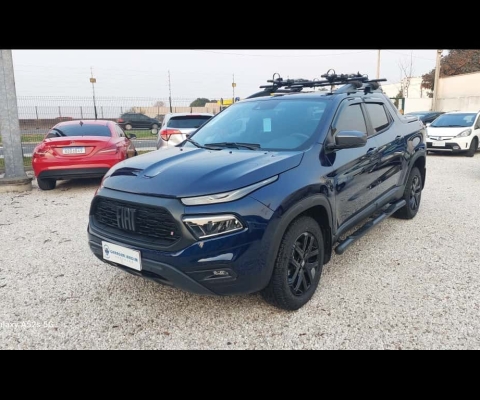 TORO 2.0 16V TURBO DIESEL ULTRA 4WD AT9