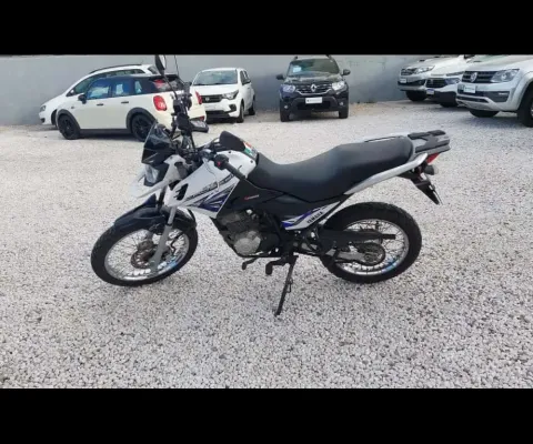 XTZ 150 CROSSER Z FLEX