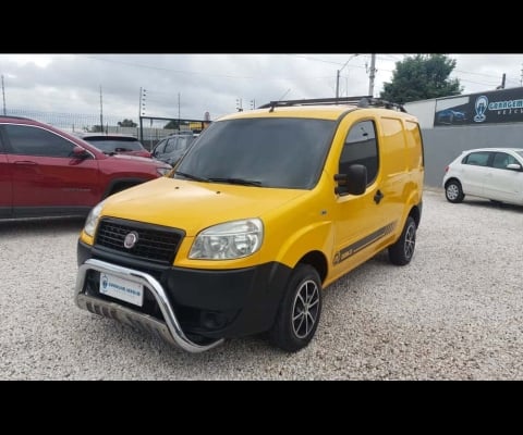 DOBLÒ 1.4 MPI CARGO FLEX 2P MANUAL