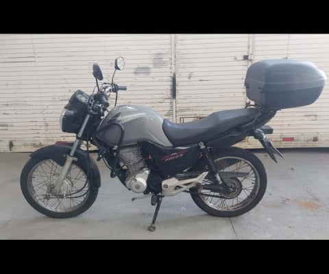 HONDA CG 160 TITAN S Flex