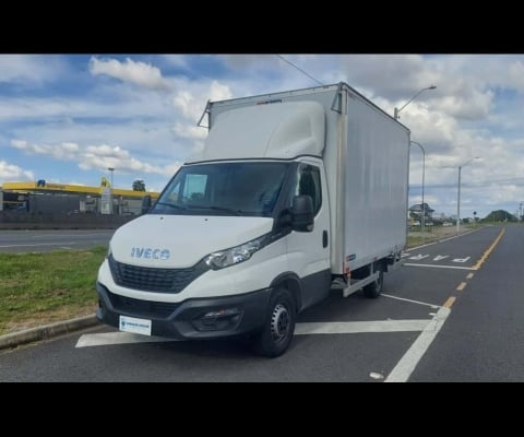 IVECO DAILY 2.3 HPI DIESEL 30-130 FURGÃO MANUAL