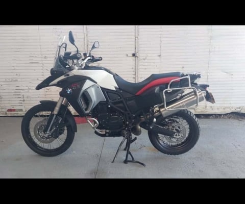 BMW F 800 GS Adventure