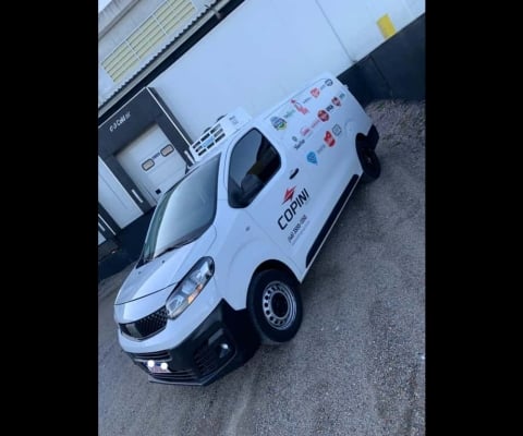 FIAT Scudo Cargo 1.5 16v turbo diesel