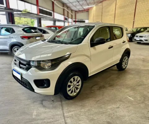 Fiat Mobi LIKE 1.0 Fire Flex 5p. 2021/2022