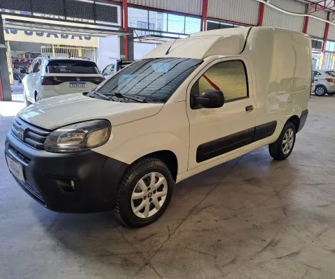 Fiat Fiorino Furgão 1.4 8v ENDURANCE 2022/2023