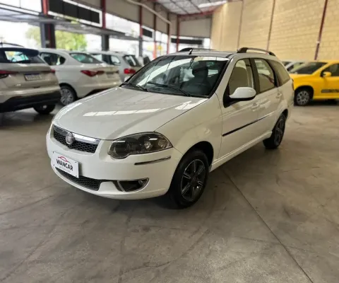 Fiat Palio Weekend 1.4 8v ATTRACTIVE 2014/2014