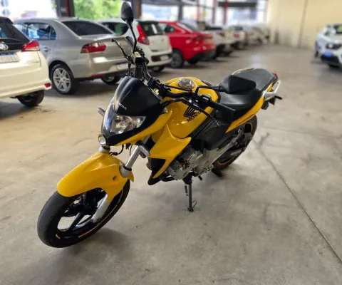 Honda CB 300R 2012/2012 SUPER CONSERVADA