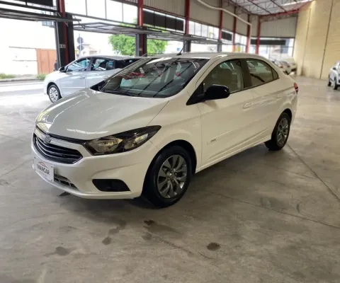 Chevrolet Onix Sedan 1.0 8v Black Edition 2021/2021