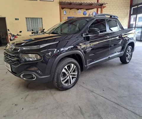 Fiat Toro Freedom 2.4 16V Flex Aut 2017/2018 