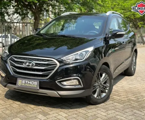 Hyundai Ix35 2021 2.0 mpfi gl 16v flex 4p automático