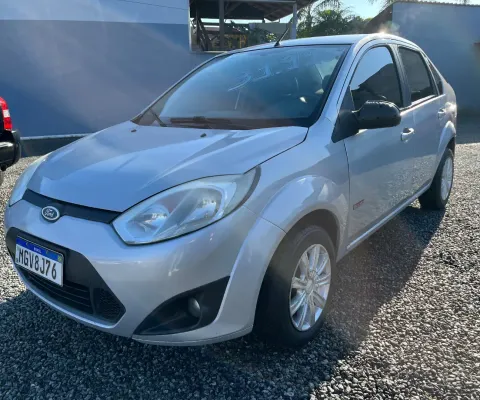 Fiesta sedan 1.6 2011 completo
