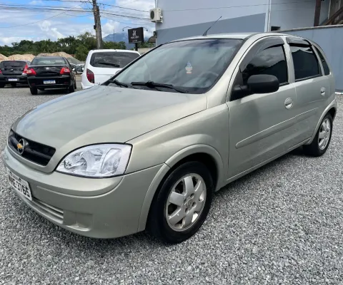 Corsa 1.4 2010 completo 