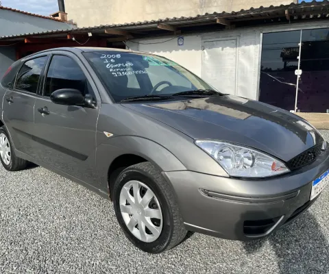 Focus 1.6 completo abaixo da Fipe 